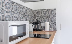 Gorgeous Apt With A Large Private Terrace